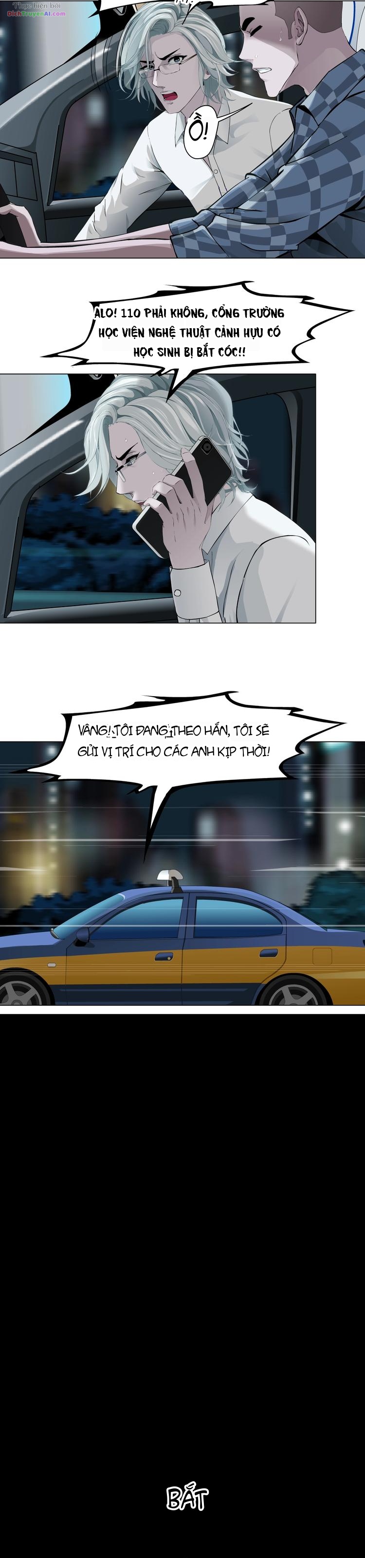 Điêu Khắc Chapter 84 - 11