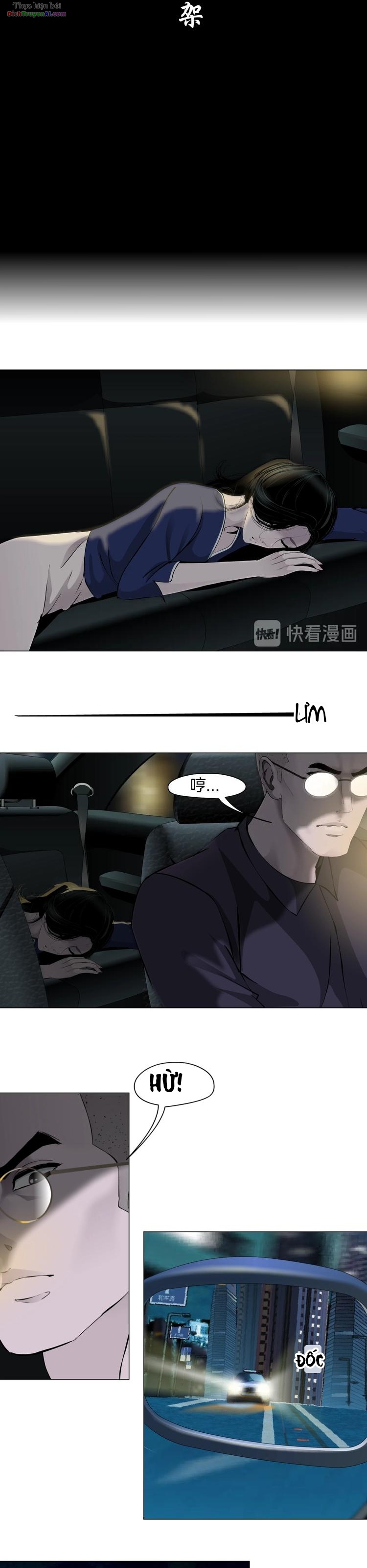Điêu Khắc Chapter 84 - 12