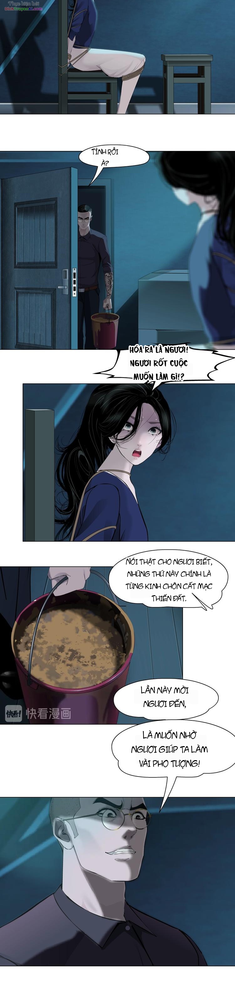 Điêu Khắc Chapter 84 - 15