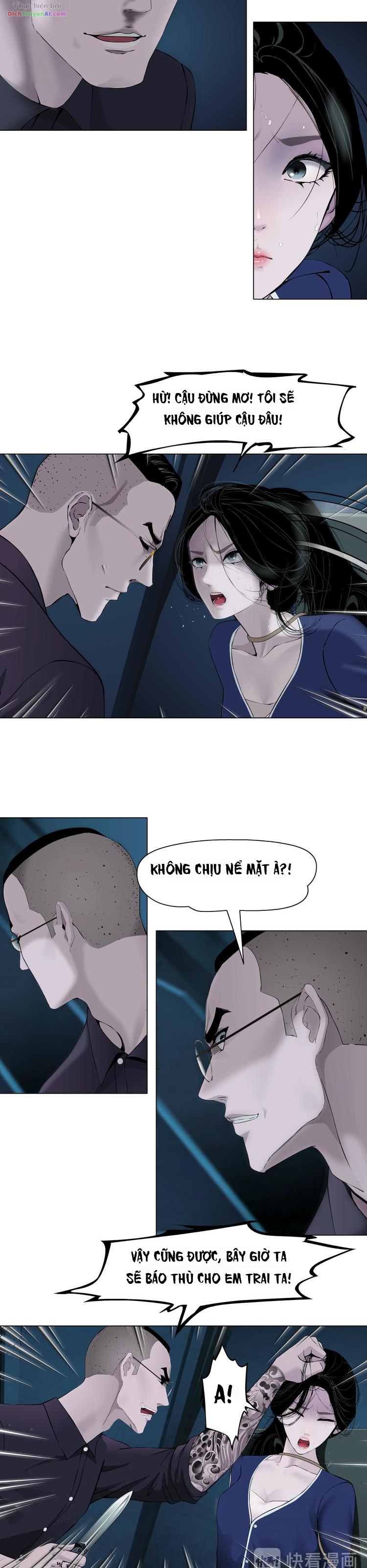 Điêu Khắc Chapter 85 - 3
