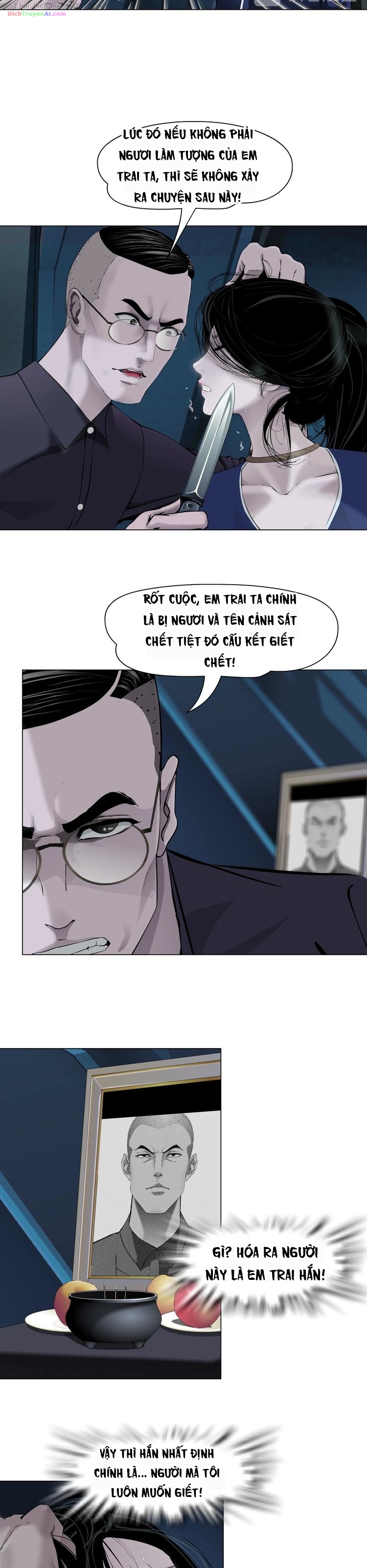 Điêu Khắc Chapter 85 - 4