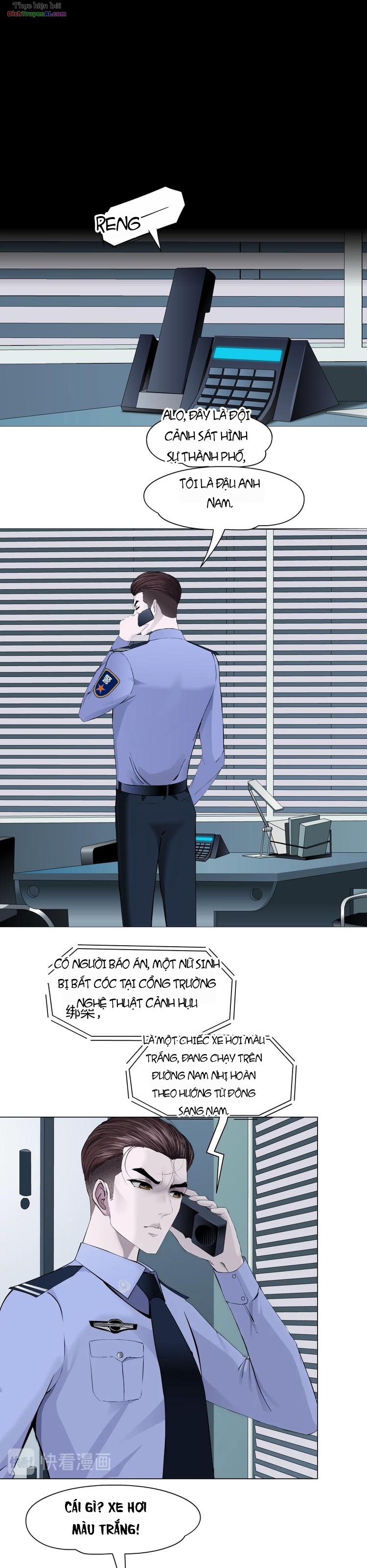 Điêu Khắc Chapter 85 - 6