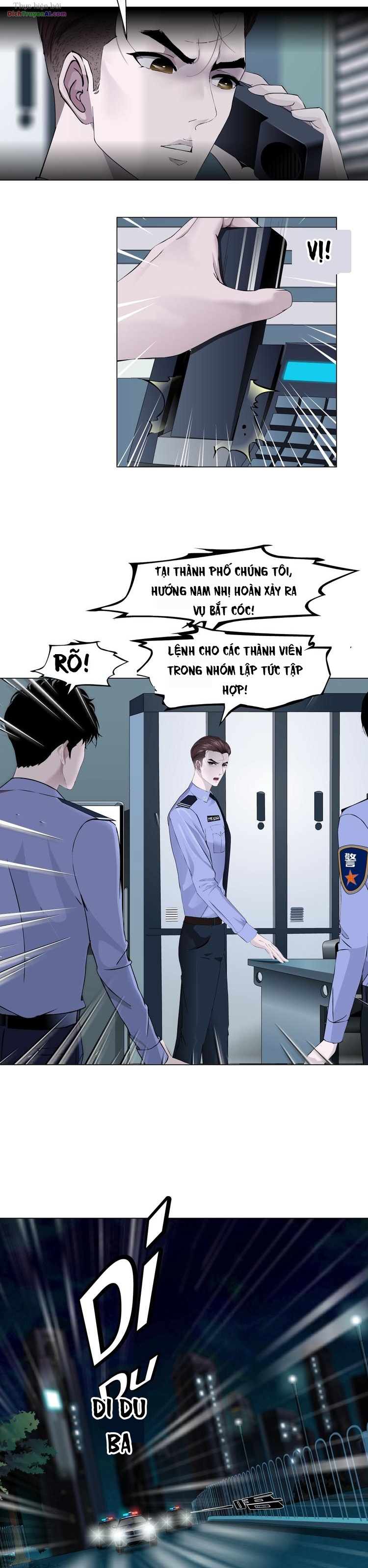 Điêu Khắc Chapter 85 - 7