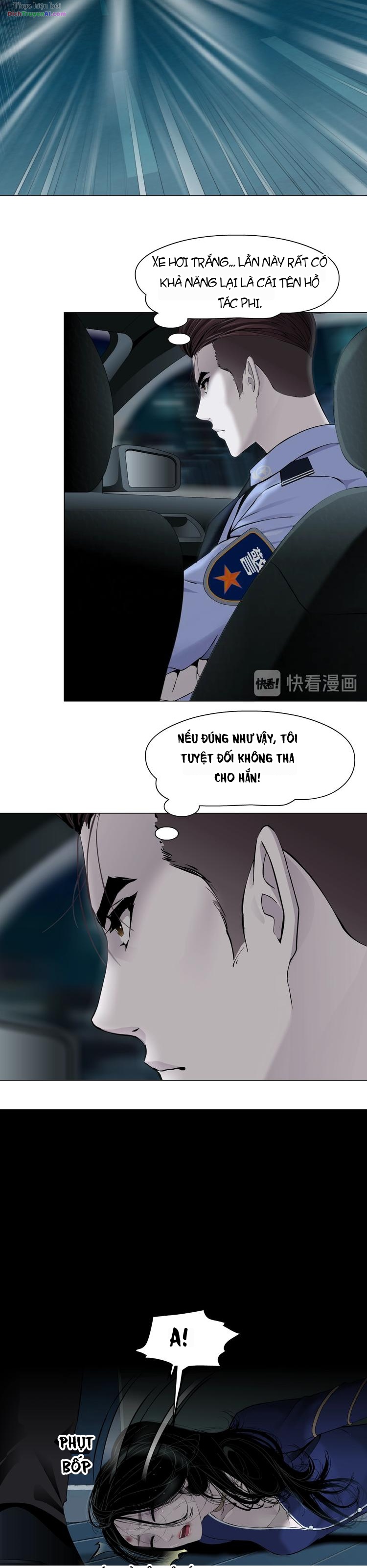 Điêu Khắc Chapter 85 - 8