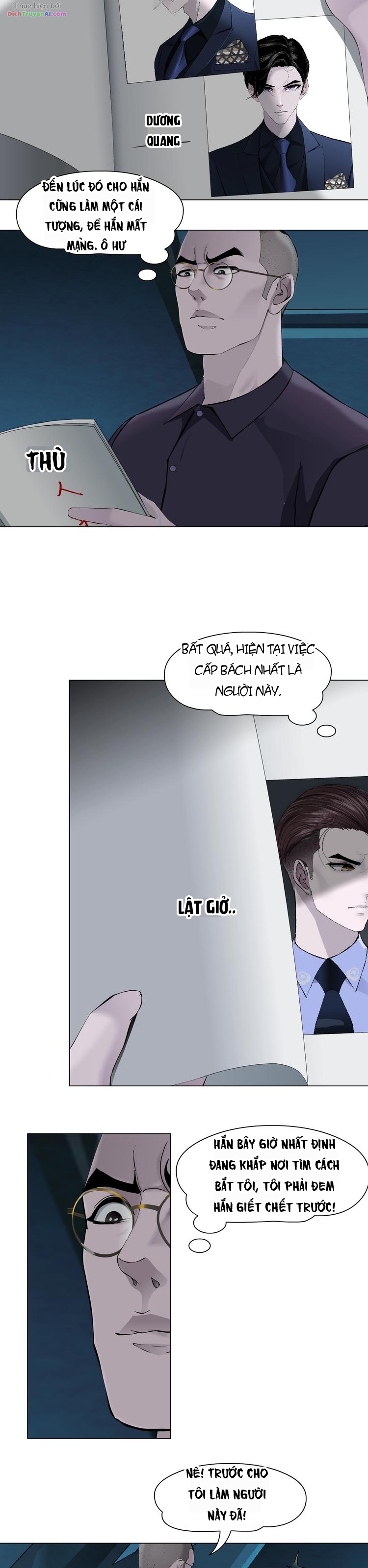 Điêu Khắc Chapter 85 - 10