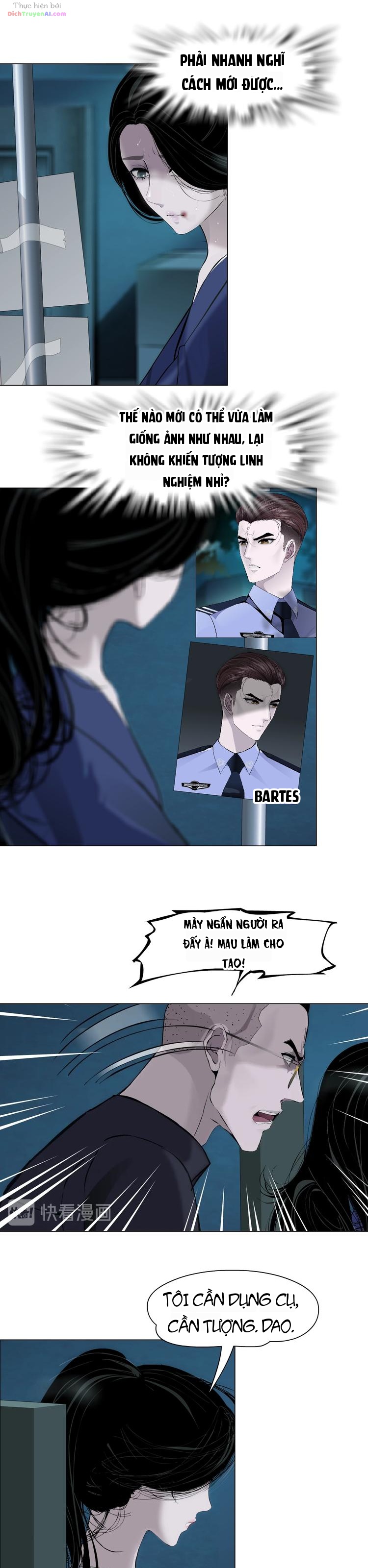 Điêu Khắc Chapter 85 - 13