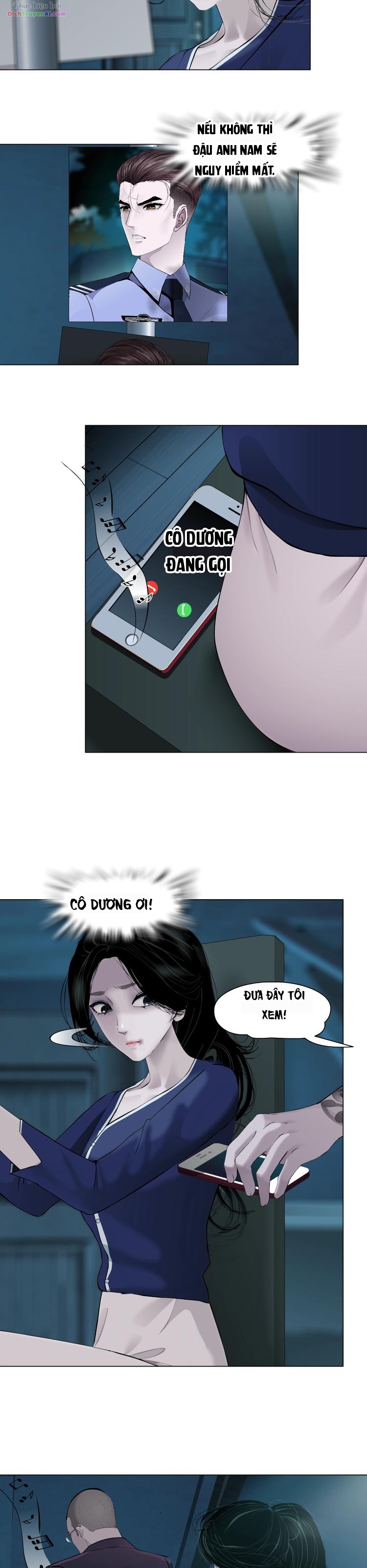 Điêu Khắc Chapter 86 - 4