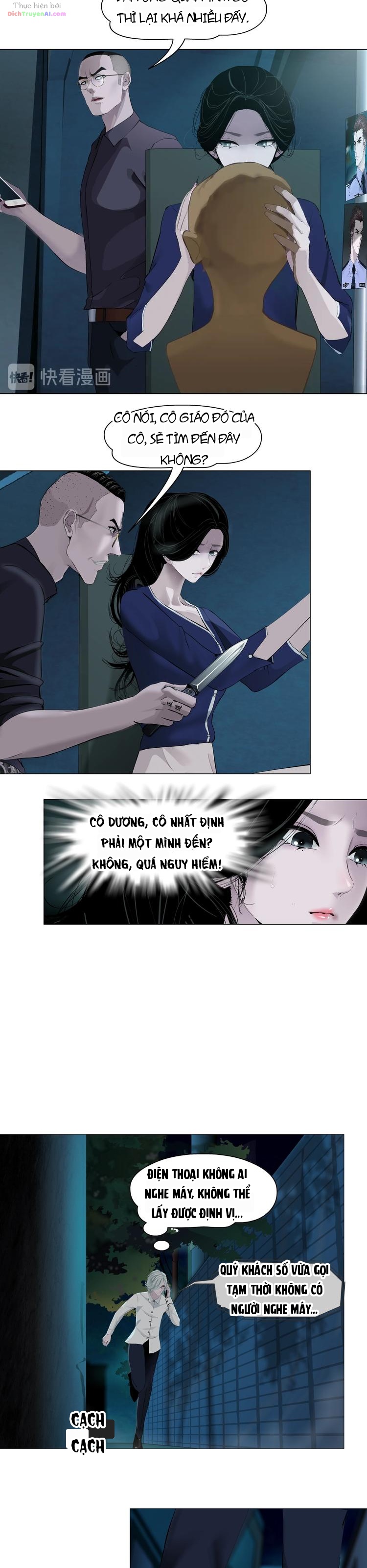 Điêu Khắc Chapter 86 - 6