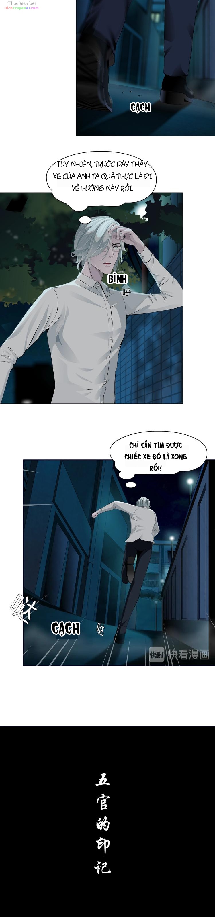 Điêu Khắc Chapter 86 - 7