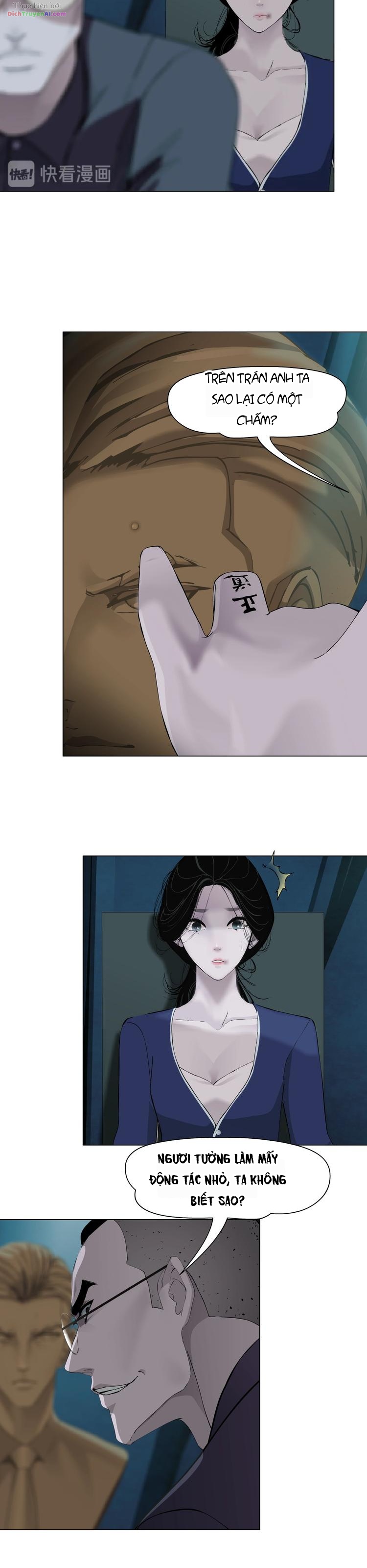 Điêu Khắc Chapter 86 - 9
