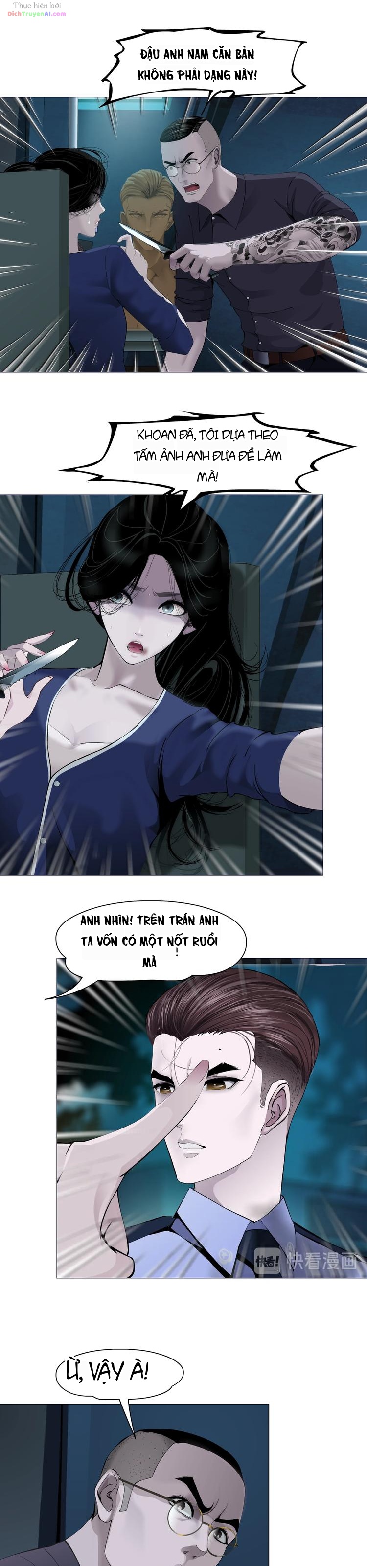 Điêu Khắc Chapter 86 - 10