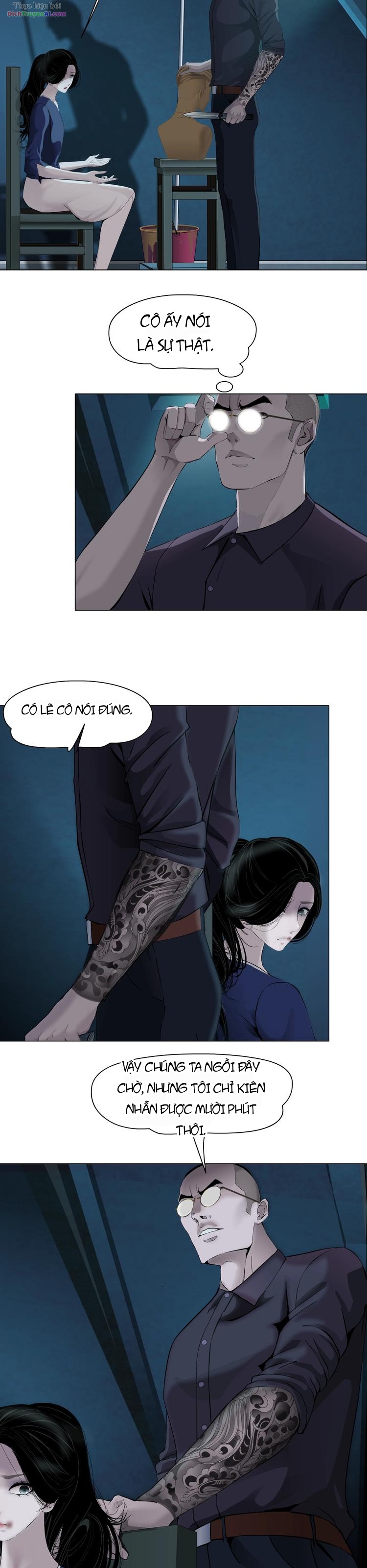 Điêu Khắc Chapter 86 - 13