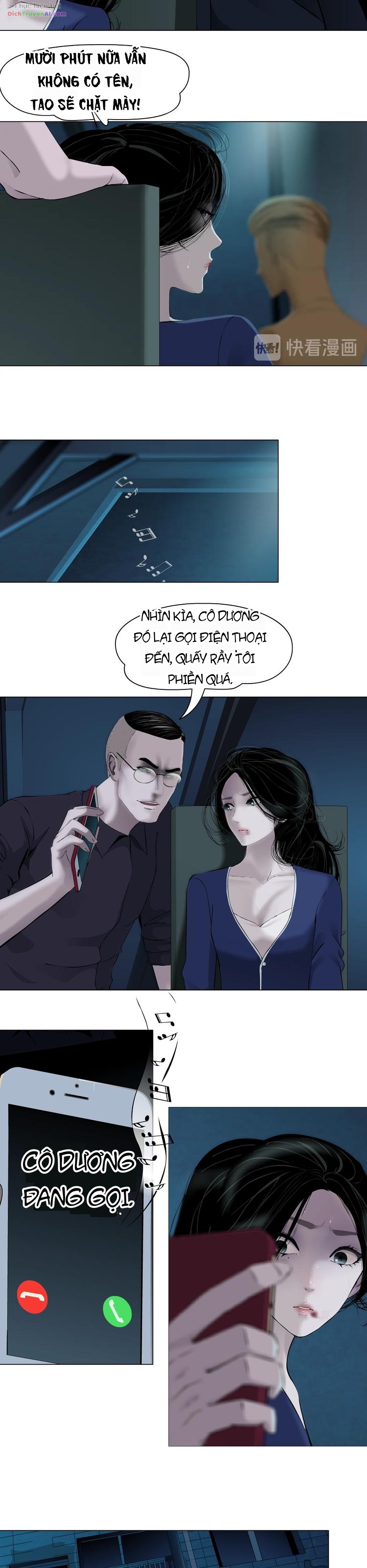 Điêu Khắc Chapter 86 - 14