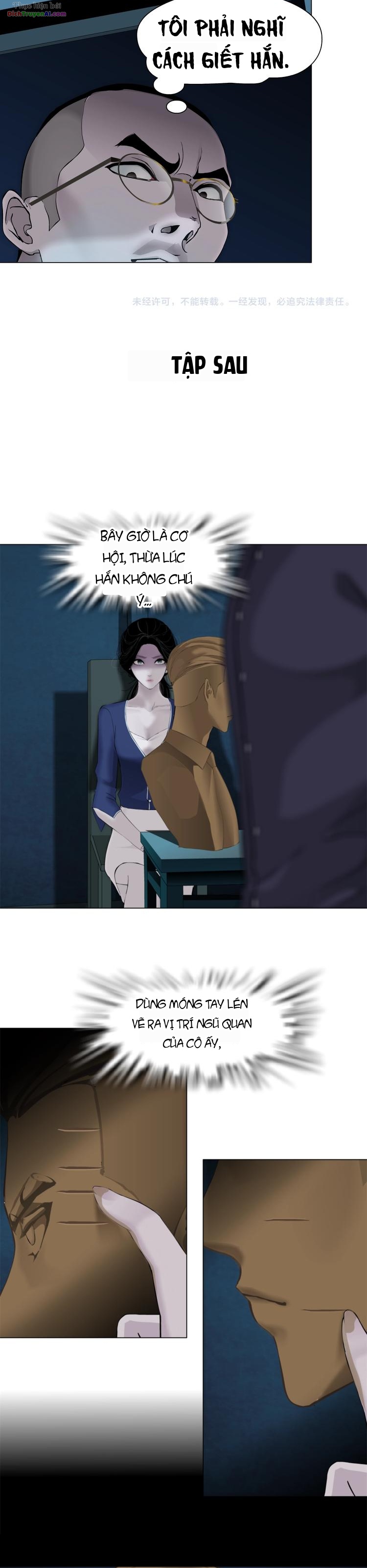 Điêu Khắc Chapter 86 - 16