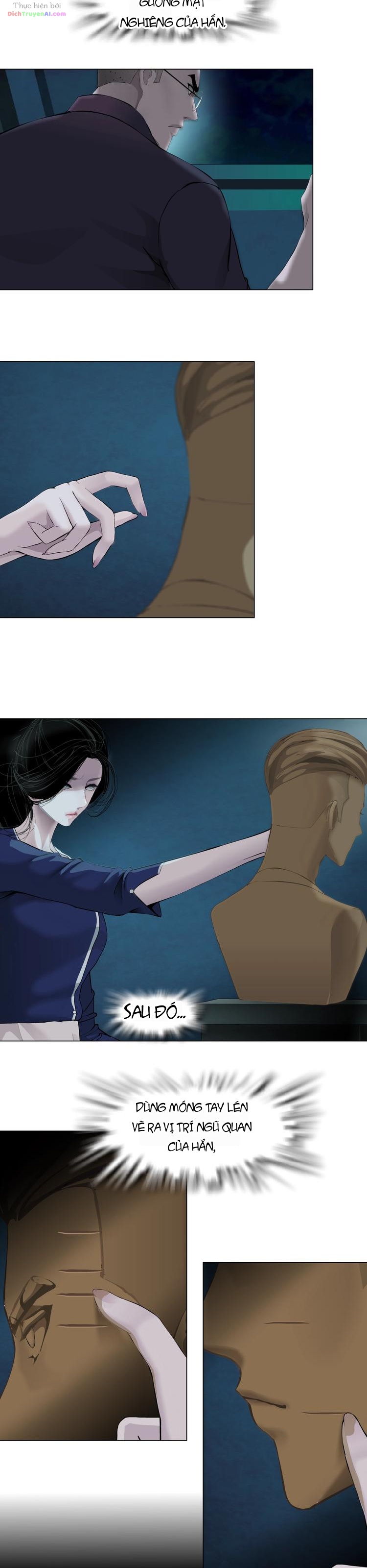 Điêu Khắc Chapter 87 - 3