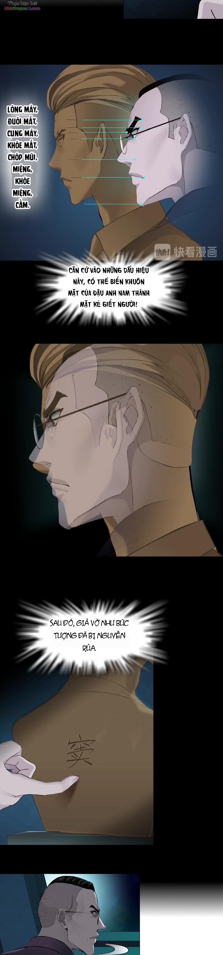 Điêu Khắc Chapter 87 - 4