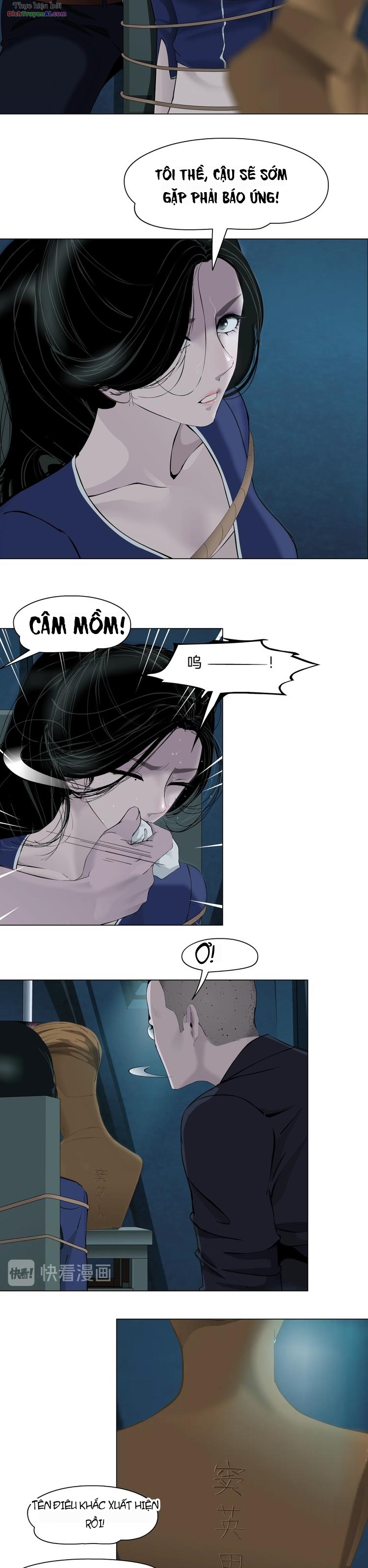 Điêu Khắc Chapter 87 - 6