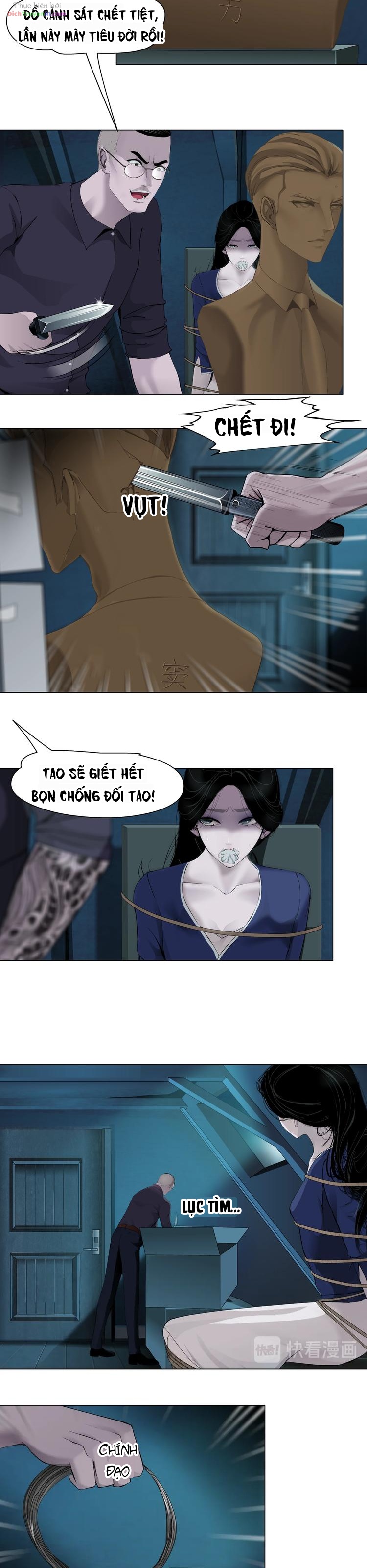 Điêu Khắc Chapter 87 - 7