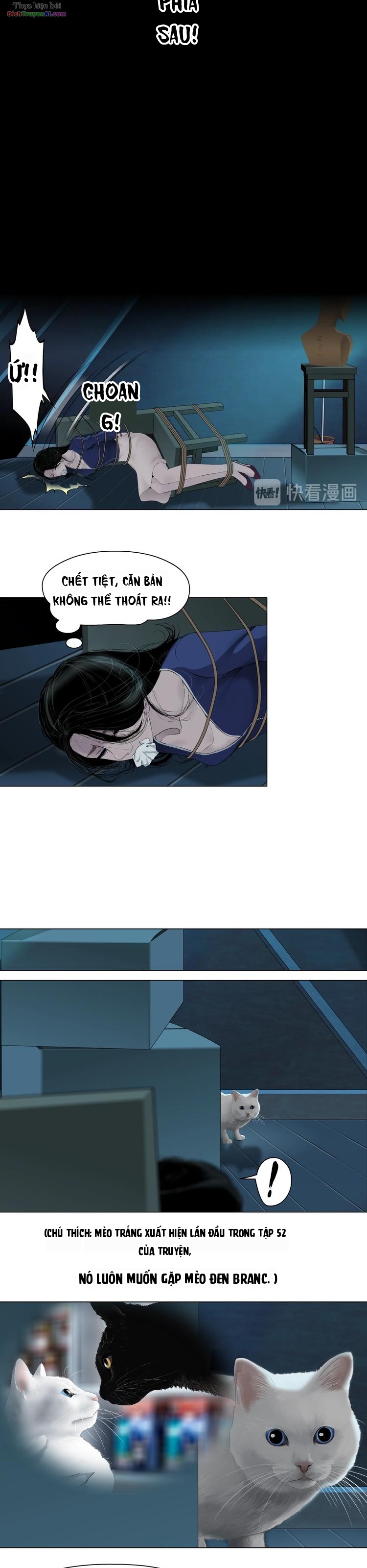 Điêu Khắc Chapter 87 - 9