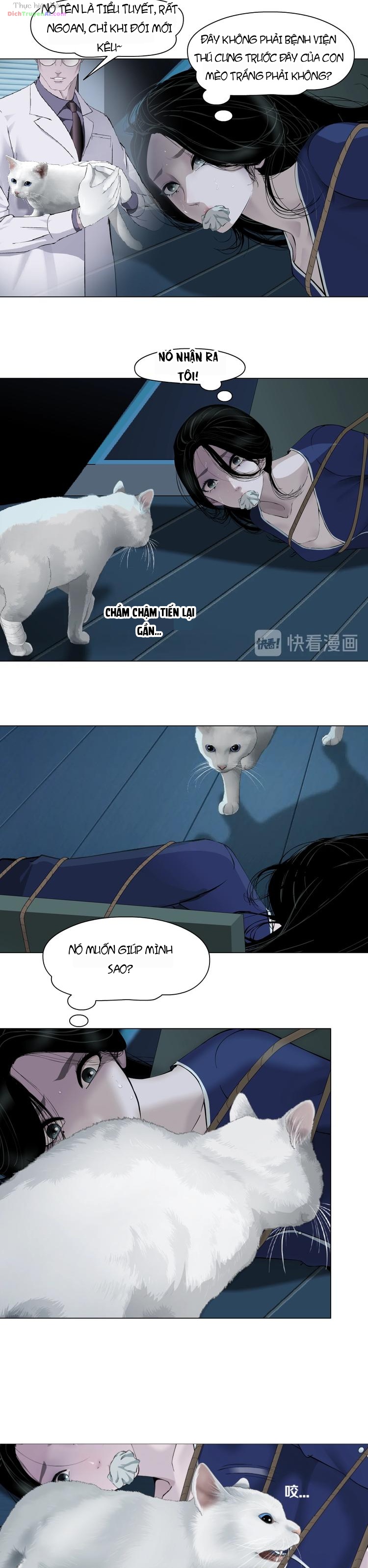 Điêu Khắc Chapter 87 - 10