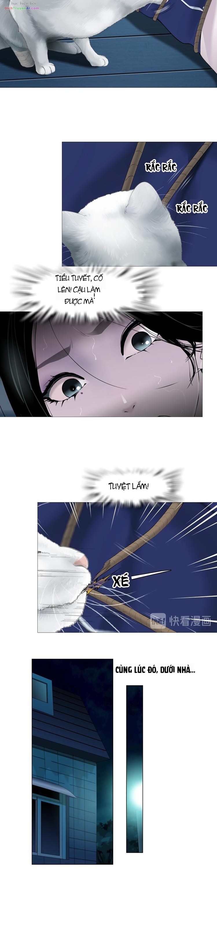 Điêu Khắc Chapter 87 - 11