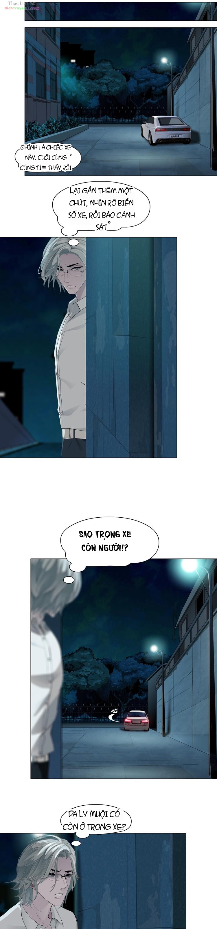 Điêu Khắc Chapter 87 - 12