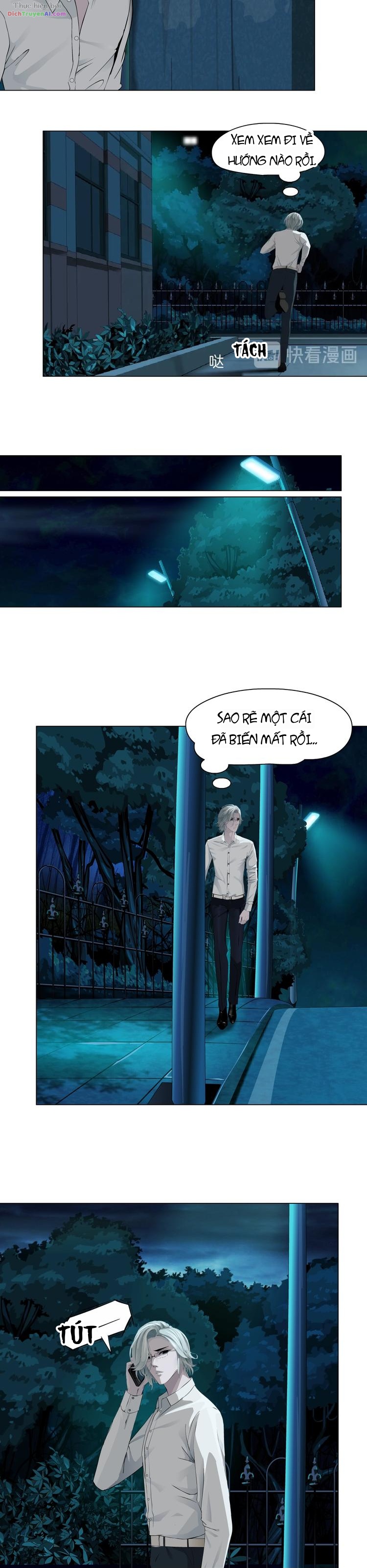 Điêu Khắc Chapter 87 - 13