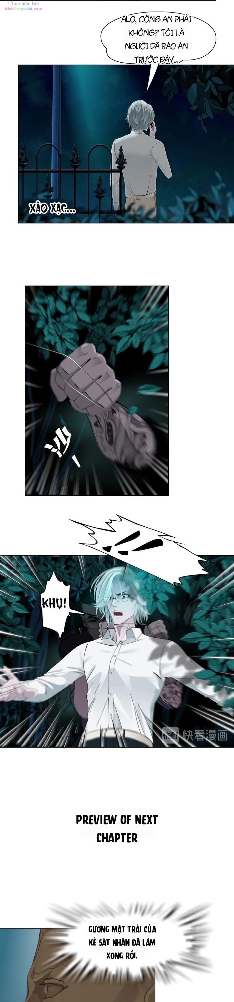 Điêu Khắc Chapter 87 - 14