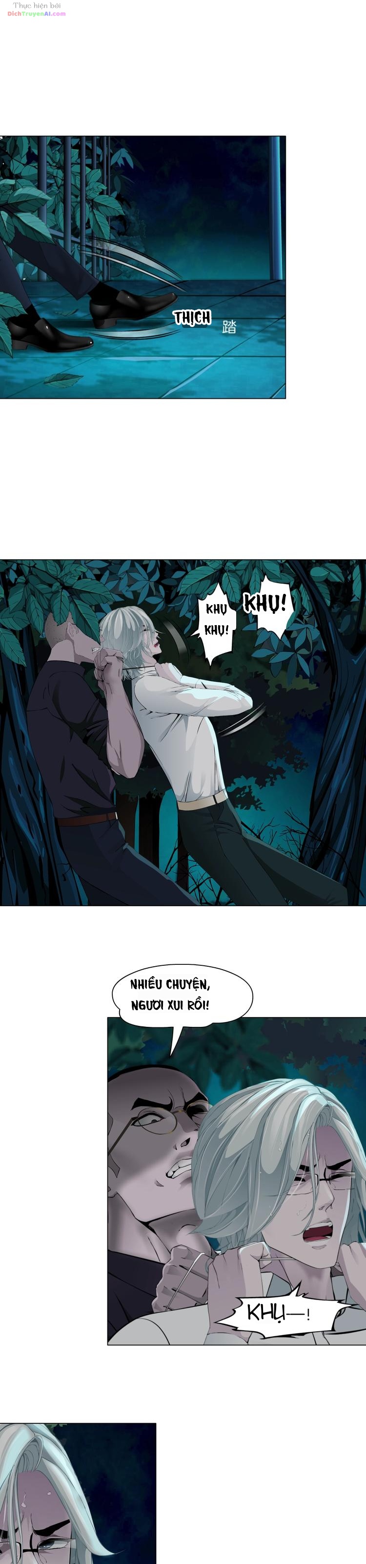 Điêu Khắc Chapter 88 - 2