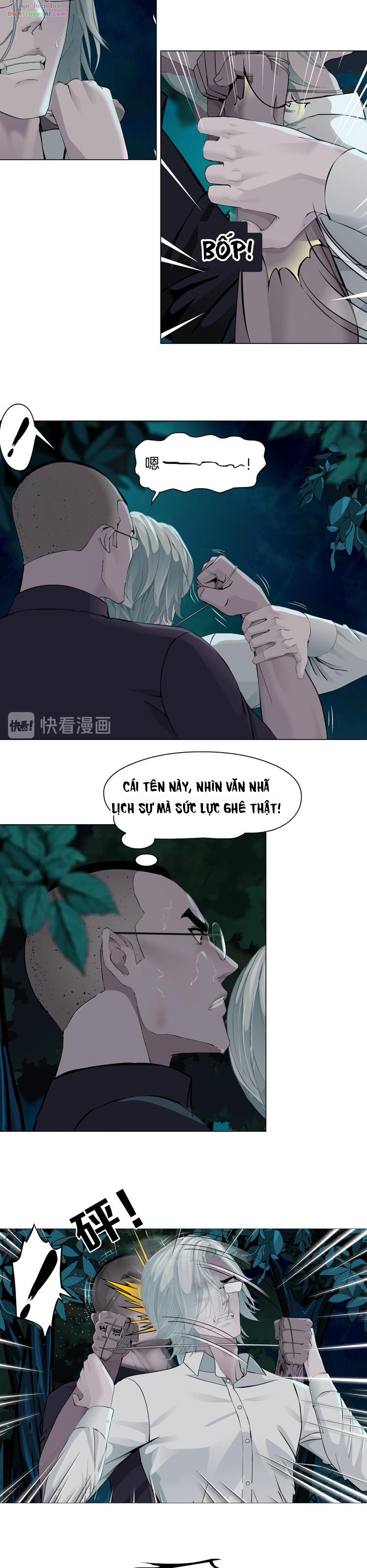Điêu Khắc Chapter 88 - 3