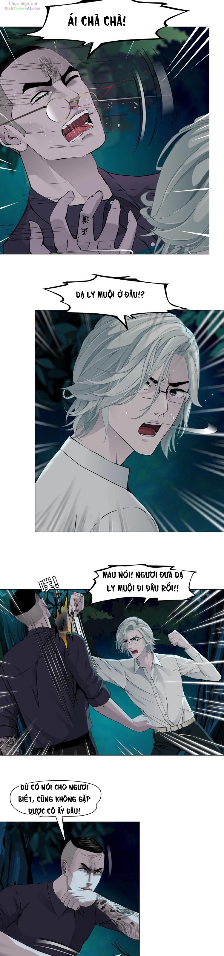 Điêu Khắc Chapter 88 - 4