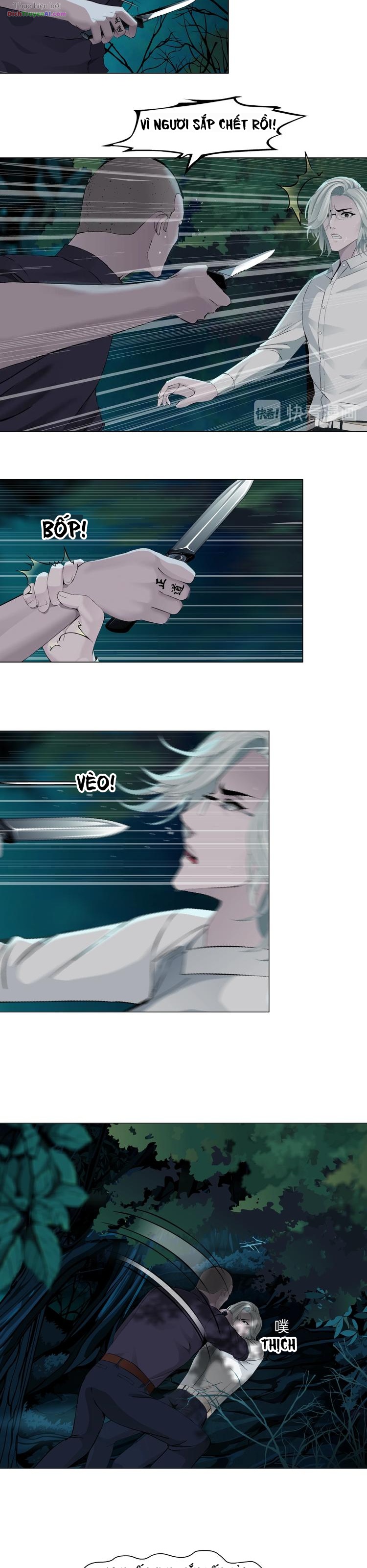 Điêu Khắc Chapter 88 - 5