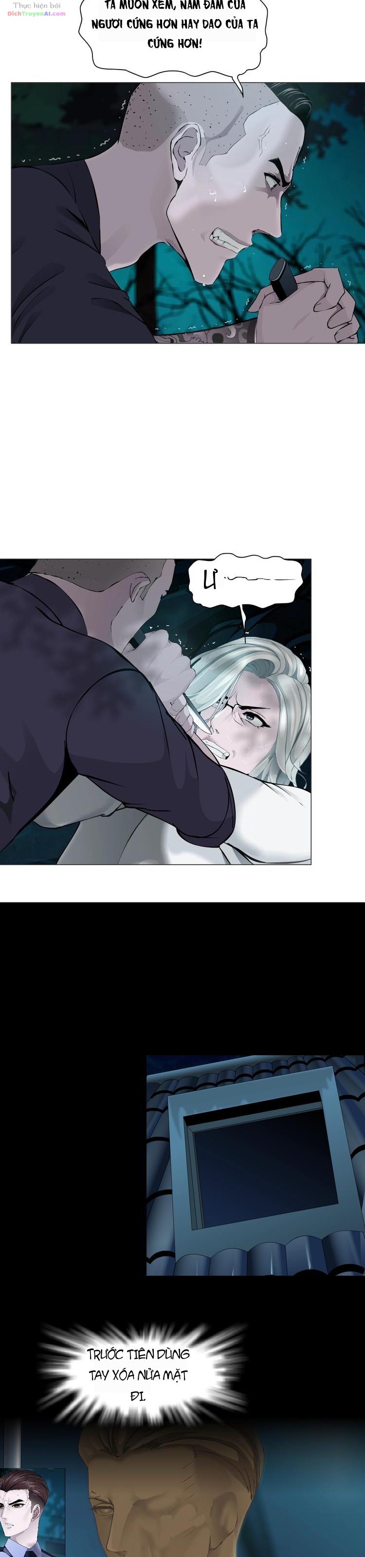 Điêu Khắc Chapter 88 - 6