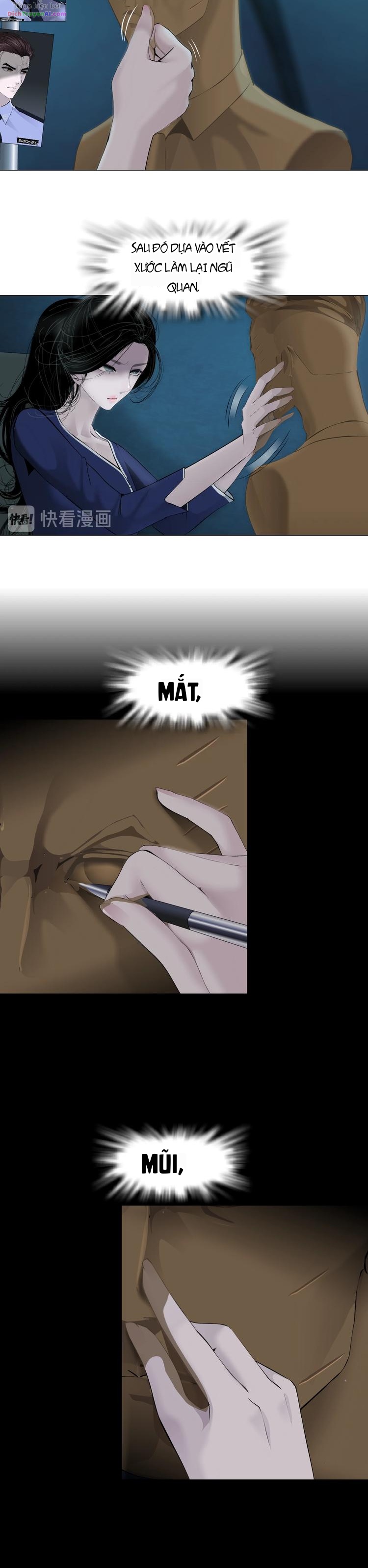 Điêu Khắc Chapter 88 - 7