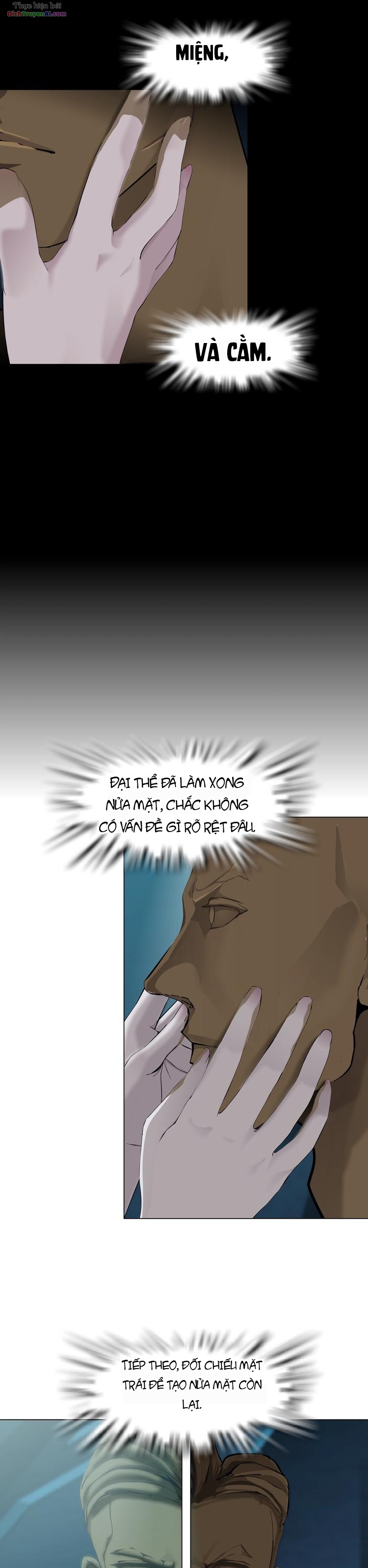 Điêu Khắc Chapter 88 - 8