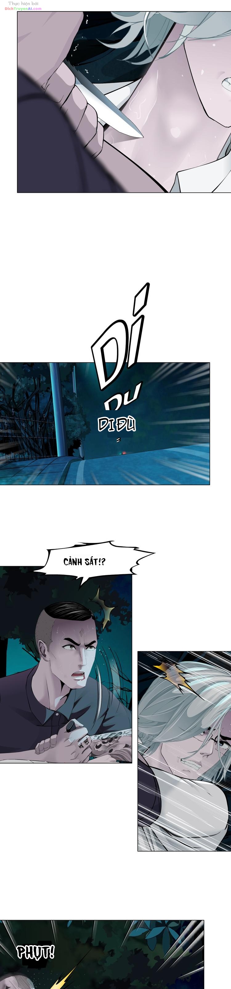 Điêu Khắc Chapter 88 - 10