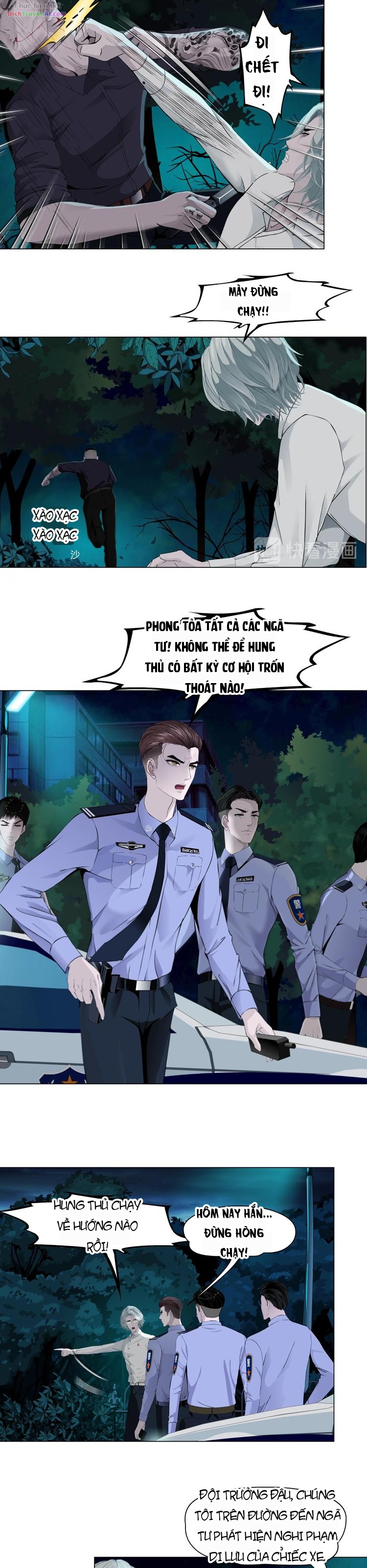 Điêu Khắc Chapter 88 - 11
