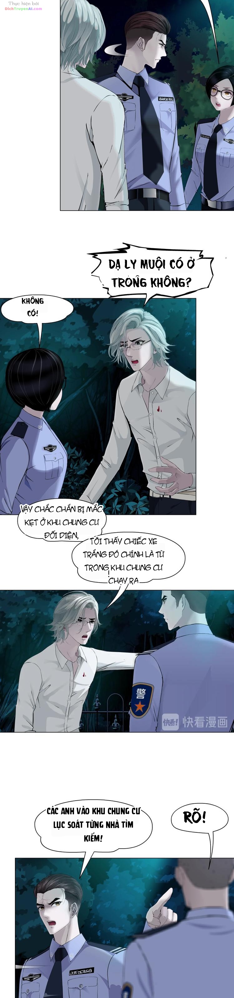 Điêu Khắc Chapter 88 - 12