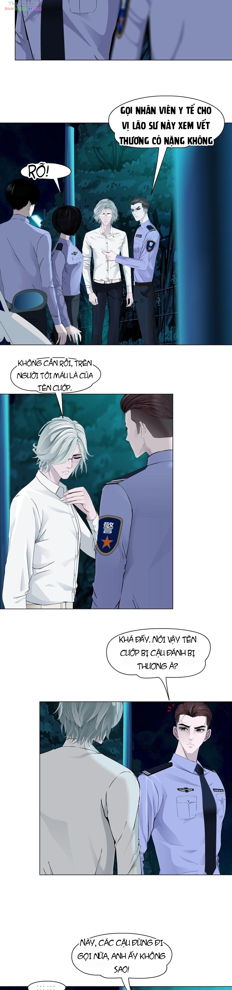 Điêu Khắc Chapter 88 - 13