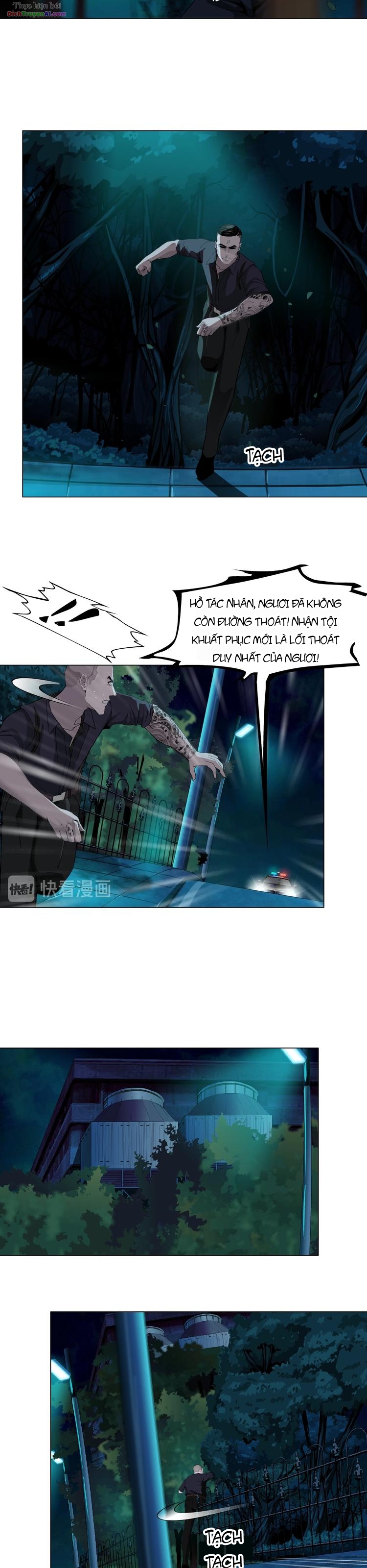 Điêu Khắc Chapter 88 - 15
