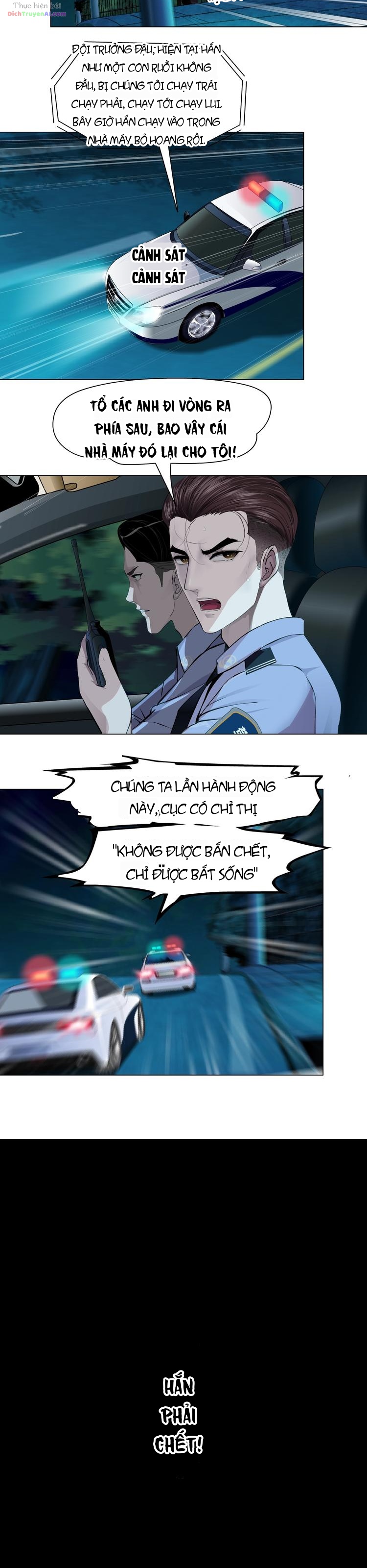 Điêu Khắc Chapter 88 - 16