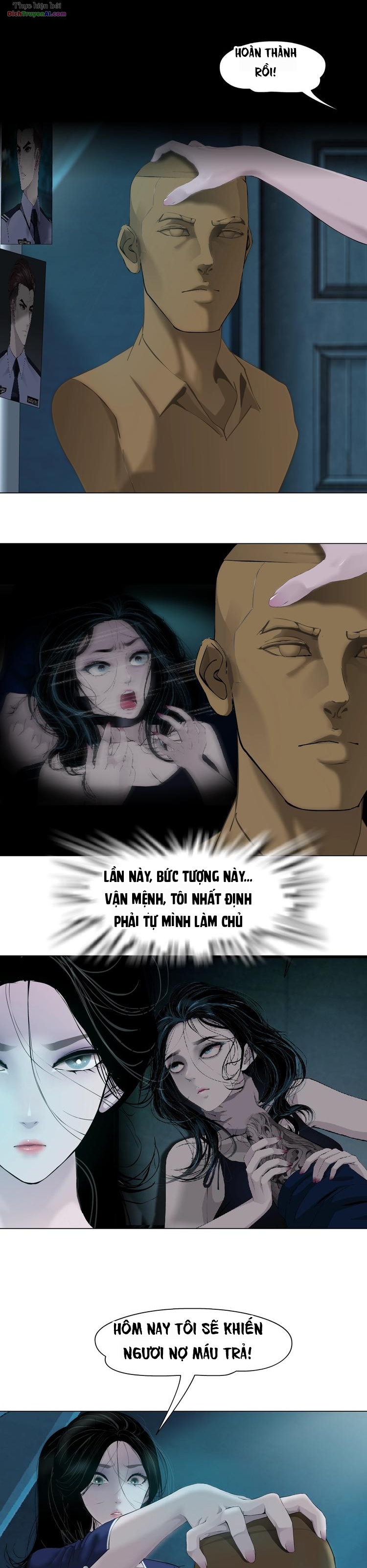 Điêu Khắc Chapter 88 - 17