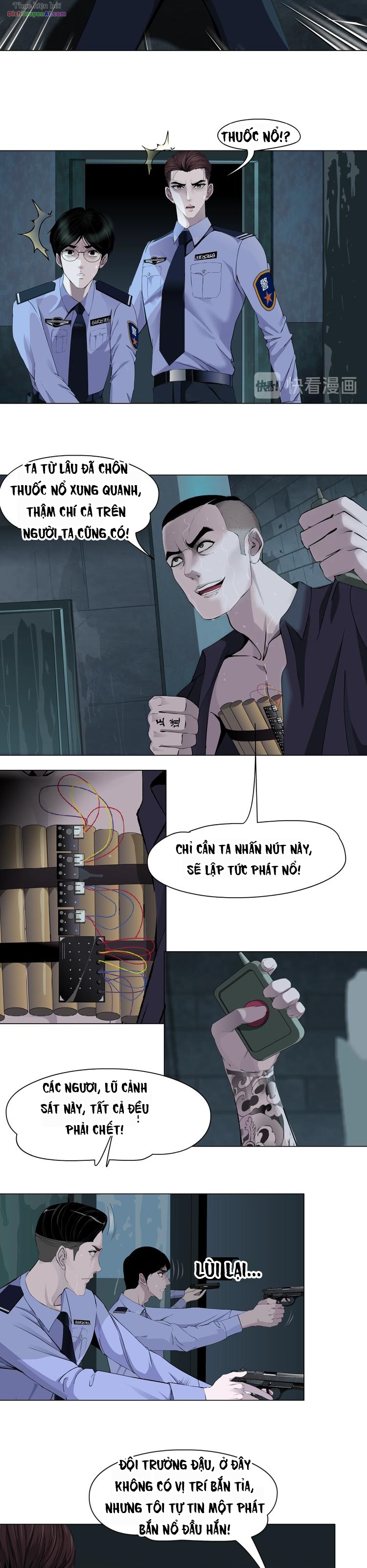 Điêu Khắc Chapter 89 - 4