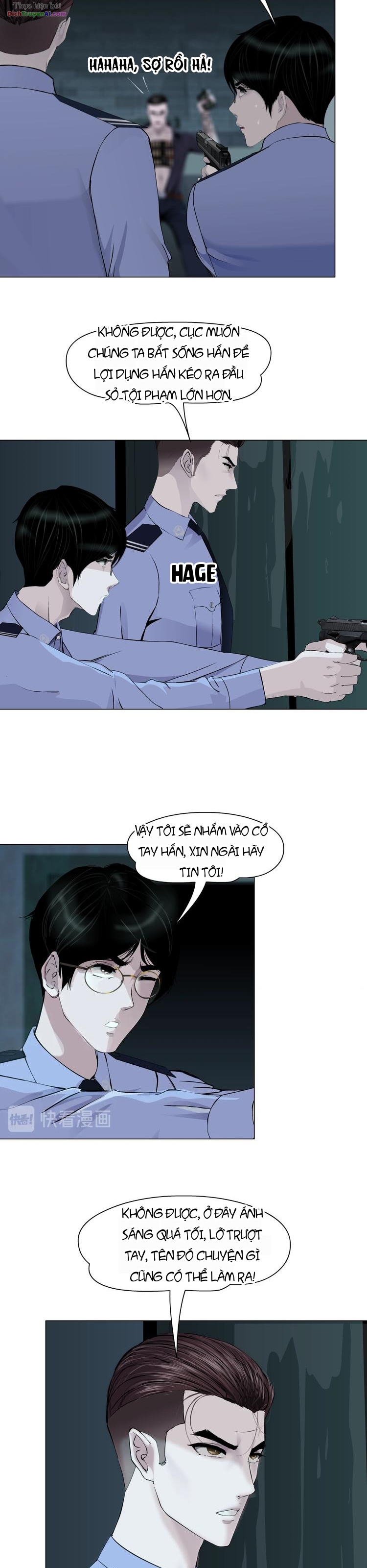 Điêu Khắc Chapter 89 - 5