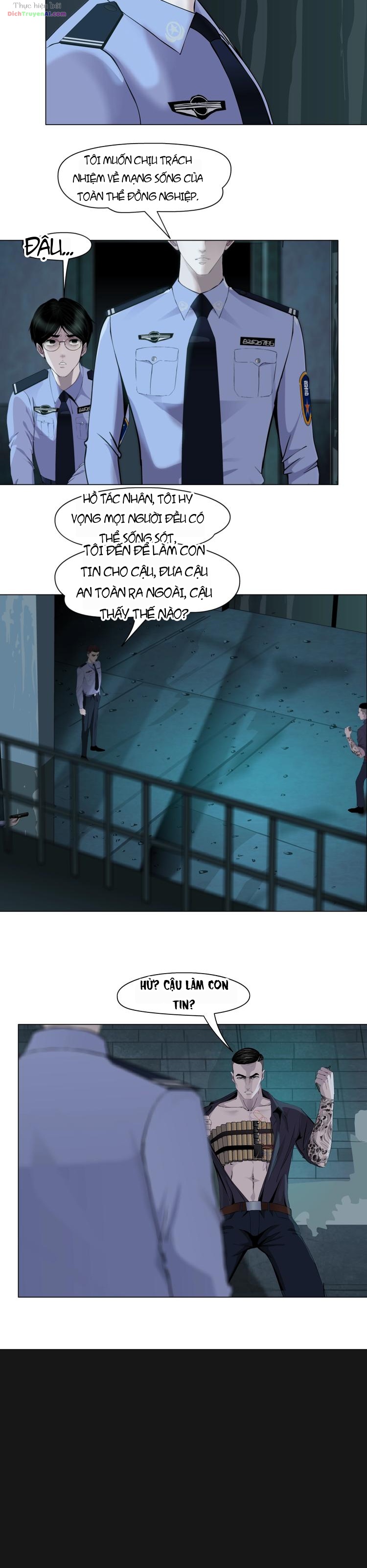 Điêu Khắc Chapter 89 - 6