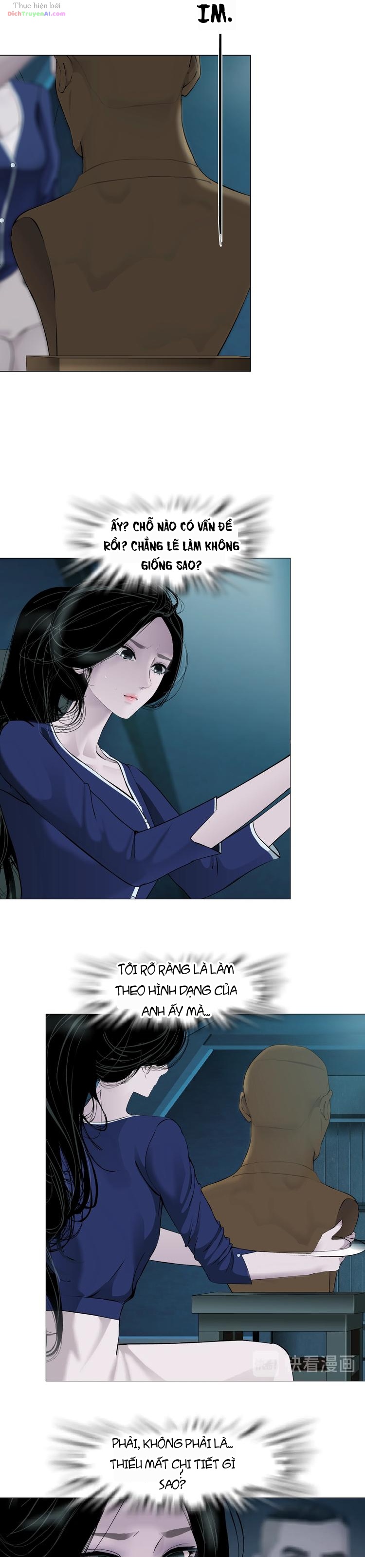 Điêu Khắc Chapter 89 - 8