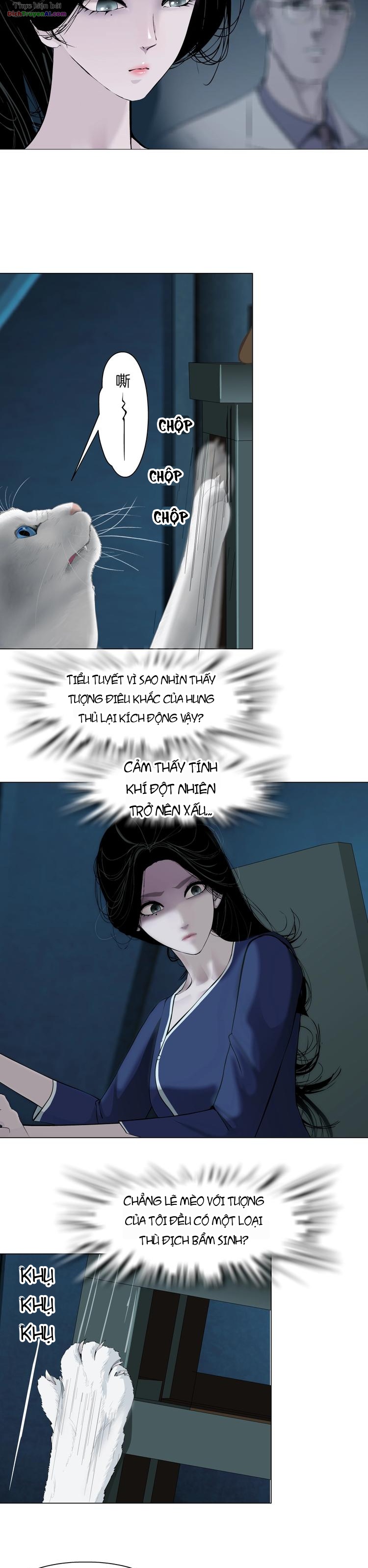 Điêu Khắc Chapter 89 - 9
