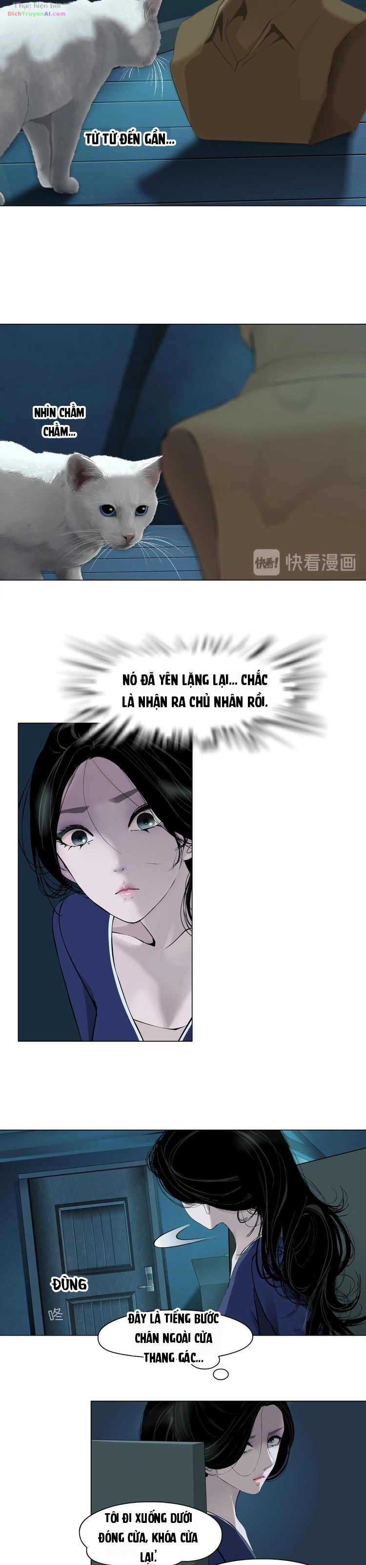 Điêu Khắc Chapter 89 - 11