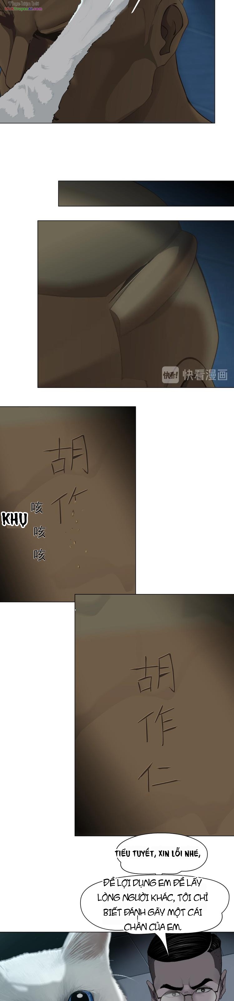 Điêu Khắc Chapter 89 - 13