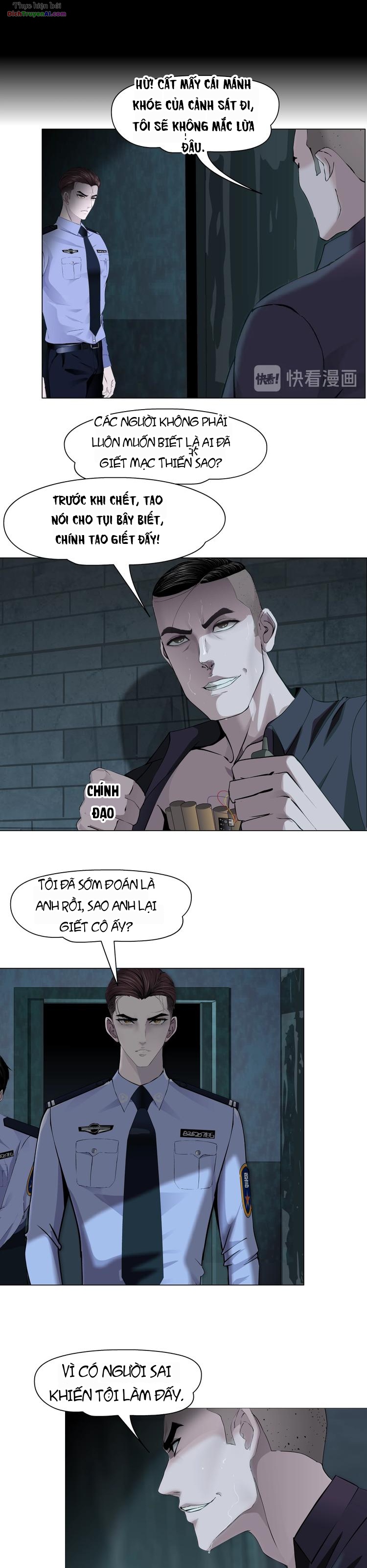 Điêu Khắc Chapter 89 - 15